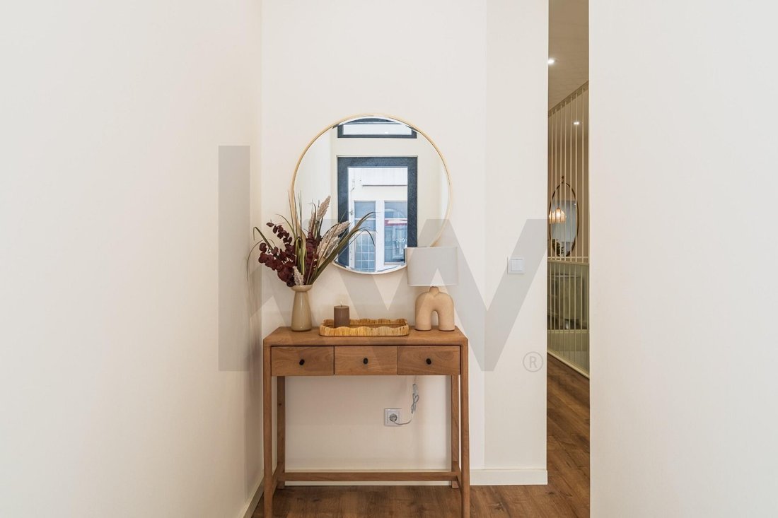 Apartment in Bonfim, Porto District, Portugal 5 - 17363586