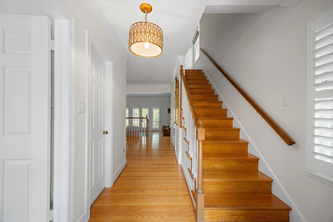 Condominio en Tuckahoe, Virginia, Estados Unidos 4 - 18797740