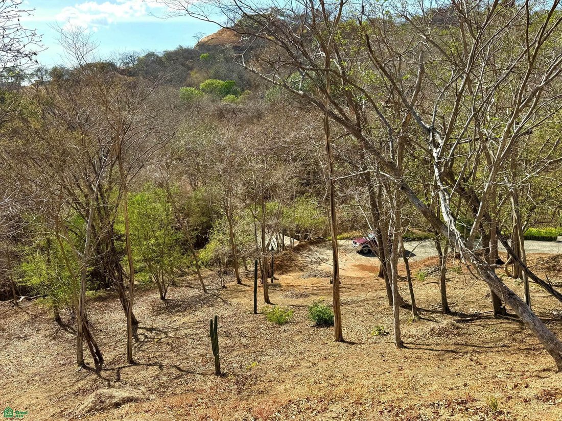 Land in Potrero, Provinz Guanacaste, Costa Rica 2 - 18791955