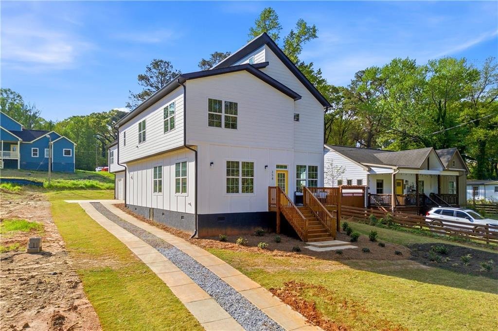 House in Atlanta, Georgia, United States 2 - 18795521