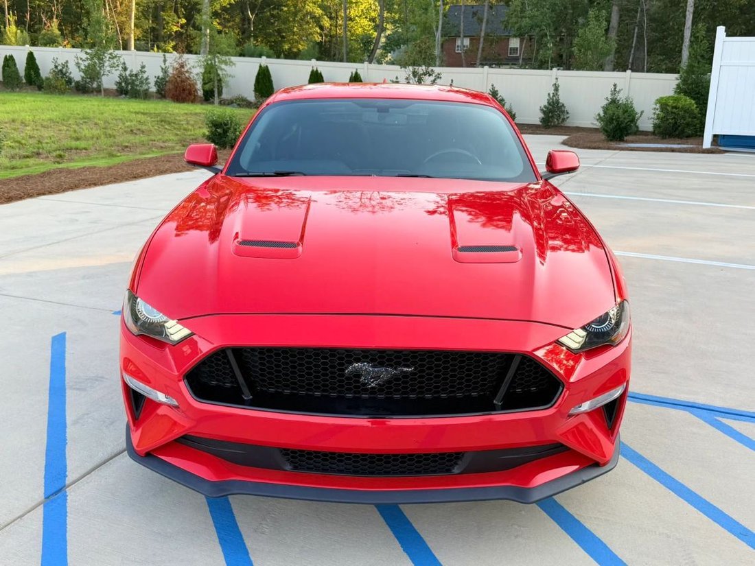 Coupe in Wingate, NC, United States 3 - 18797117