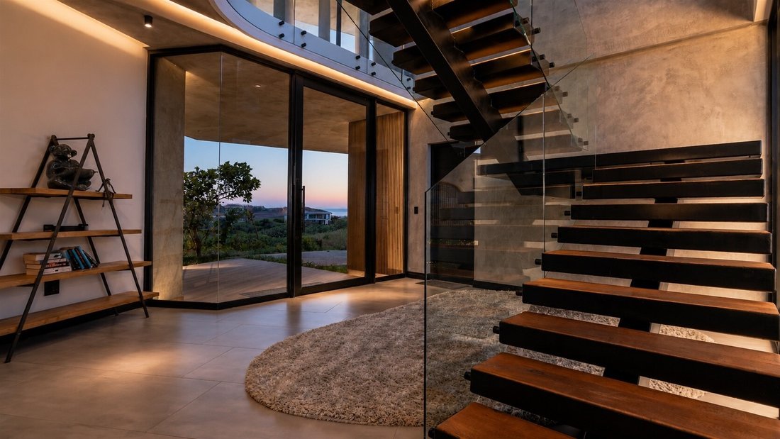 Casa en Sheffield Beach, KwaZulu-Natal, Sudáfrica 3 - 18794523