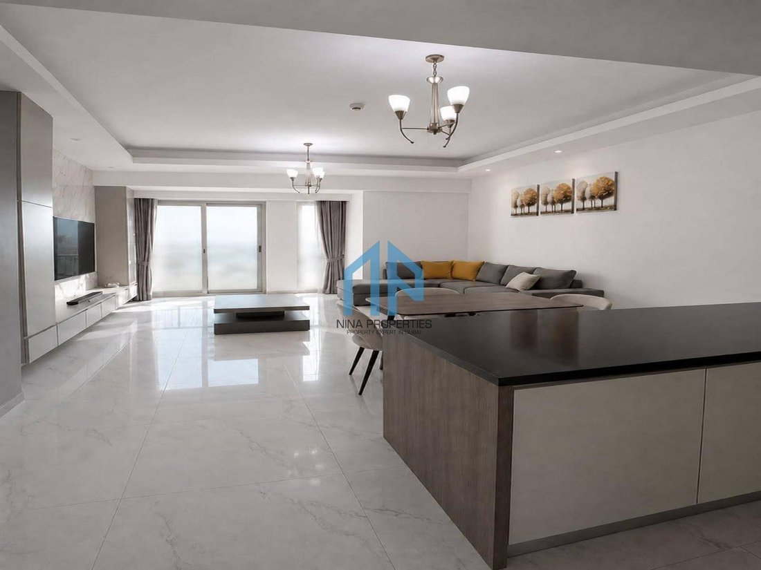 Apartamento en Aldea de Jebel Ali, Dubái, Emiratos Árabes Unidos 5 - 18793094