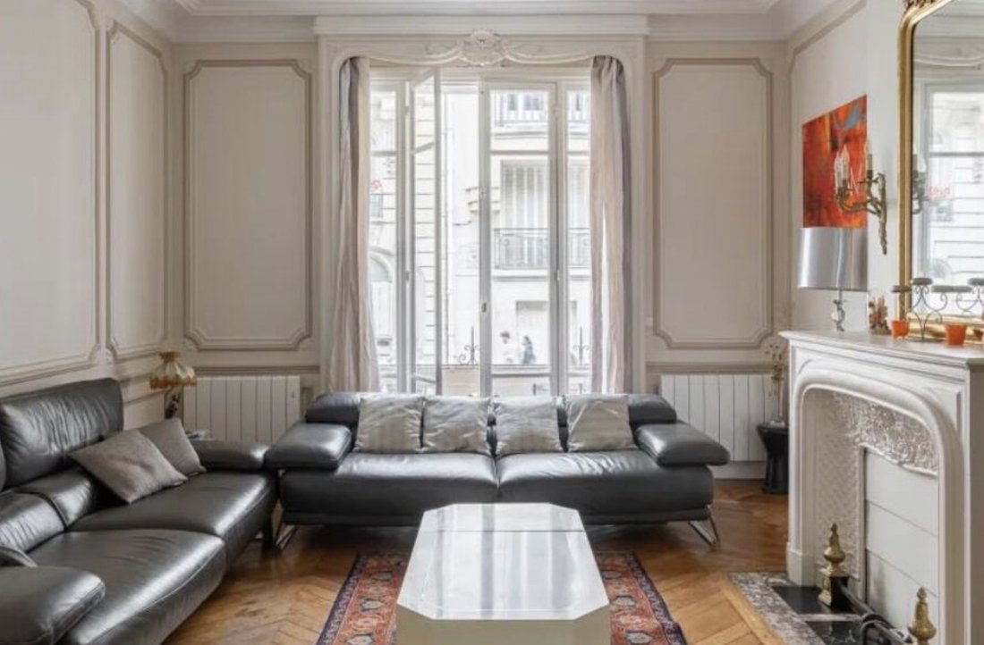 Apartamento en Porte Dauphine, Paris 16e Arrondissement, París 1 - 18793927