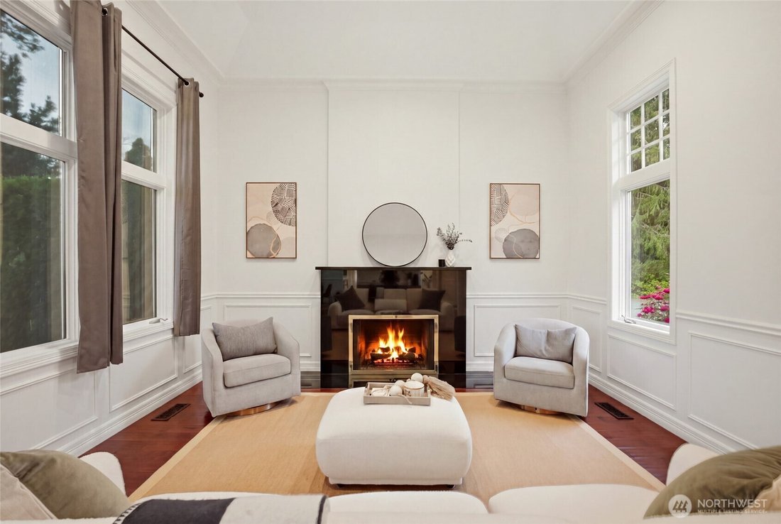 Casa a Medina, Washington, Stati Uniti 4 - 18800032