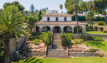 Villa a Jávea, Comunità Valenzana, Spagna 2