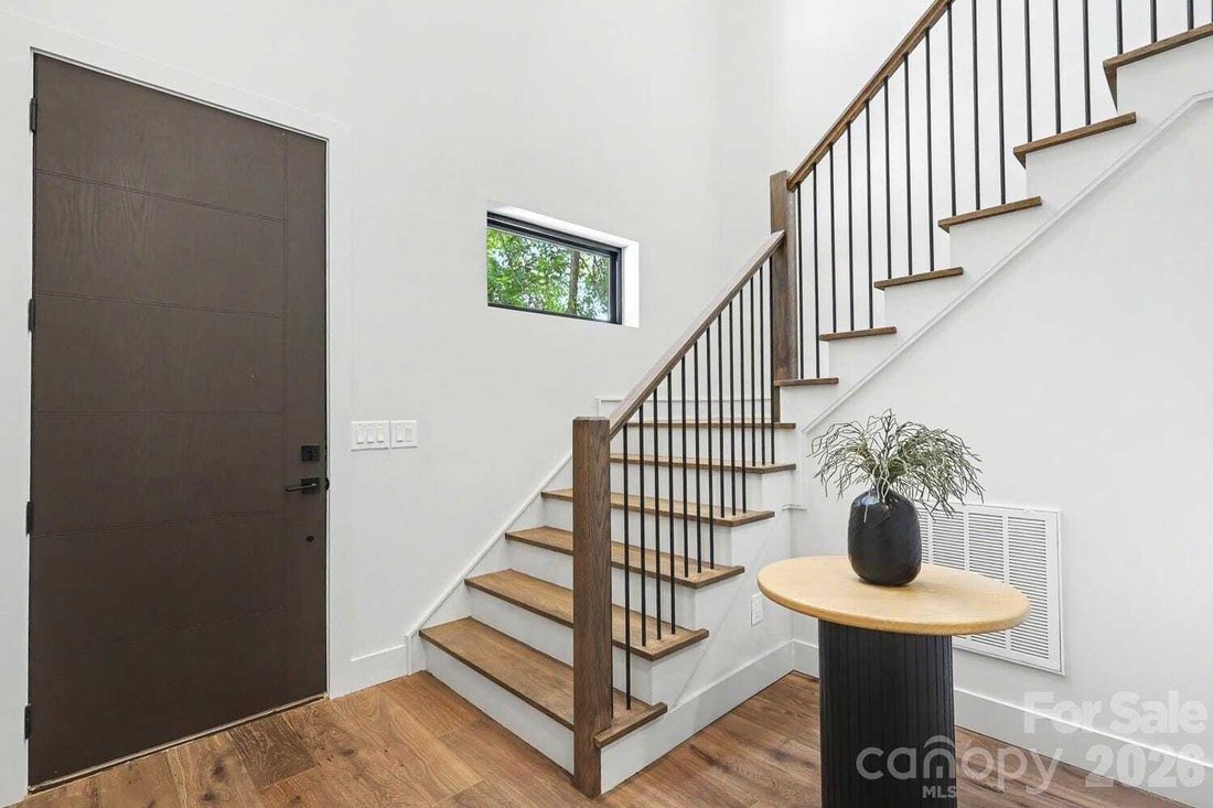 House in Charlotte, North Carolina, United States 3 - 17831363
