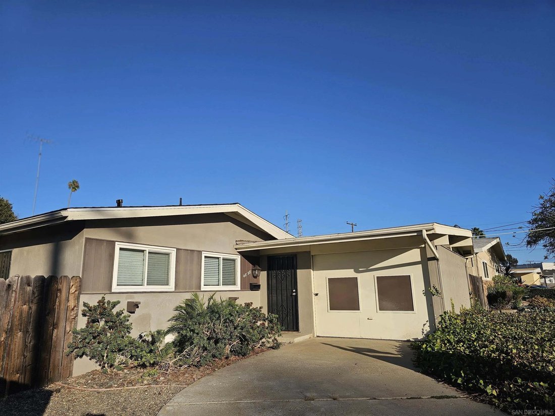 House in San Diego, California, United States 1 - 18798058