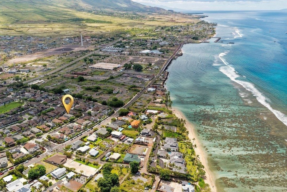 Haus in Lāhainā, Hawaii, Vereinigte Staaten 2 - 18797346