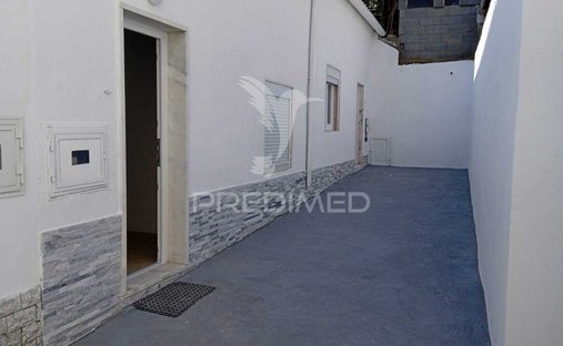Casa a Ajuda, Lisbona, Portogallo 1
