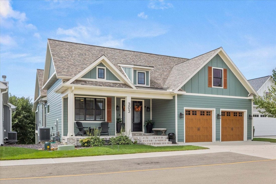 House in Ottawa, Illinois, United States 2 - 17269736