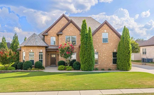 Maison à Murfreesboro, Tennessee, États-Unis 1