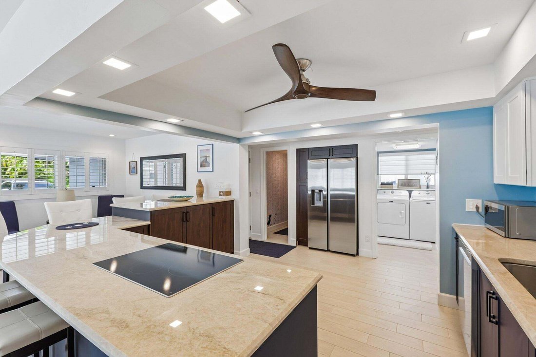 House in Wilton Manors, Florida, United States 5 - 18478188