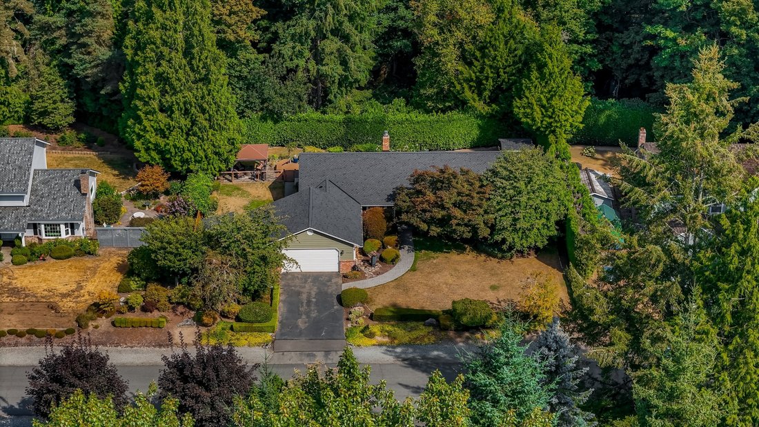 Casa a Sammamish, Washington, Stati Uniti 2 - 18800051