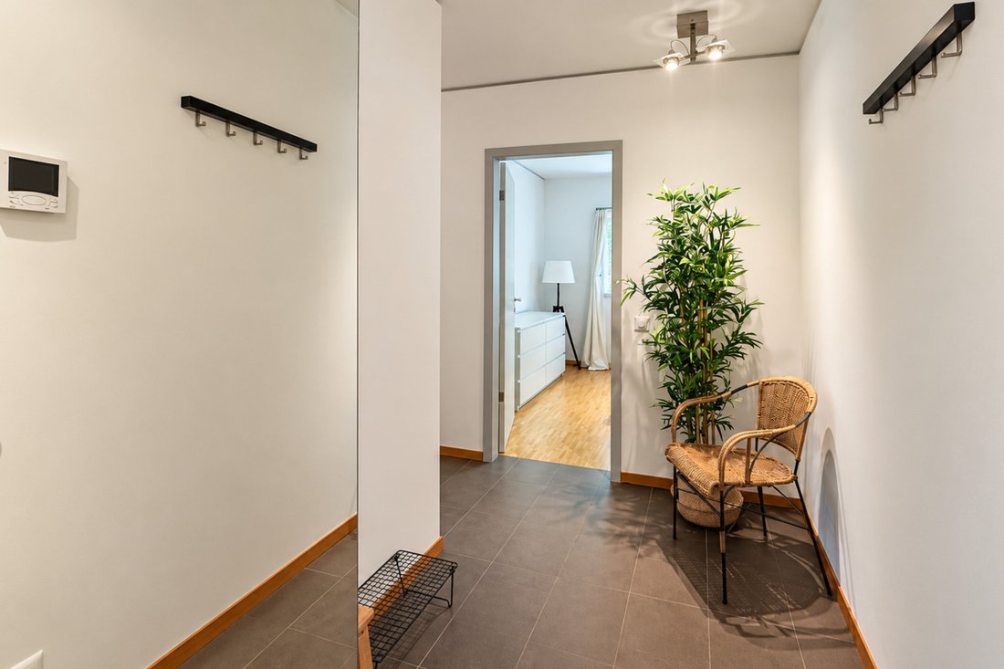 Apartment in Lugano, Ticino, Switzerland 4 - 18125661