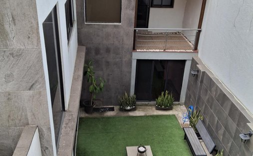 Casa a Naucalpan de Juárez, Stato del Messico, Messico 1