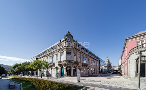 Appartement à Braga (Sao Jose de Sao Lazaro e Sao Joao do Souto), Braga, Portugal 1