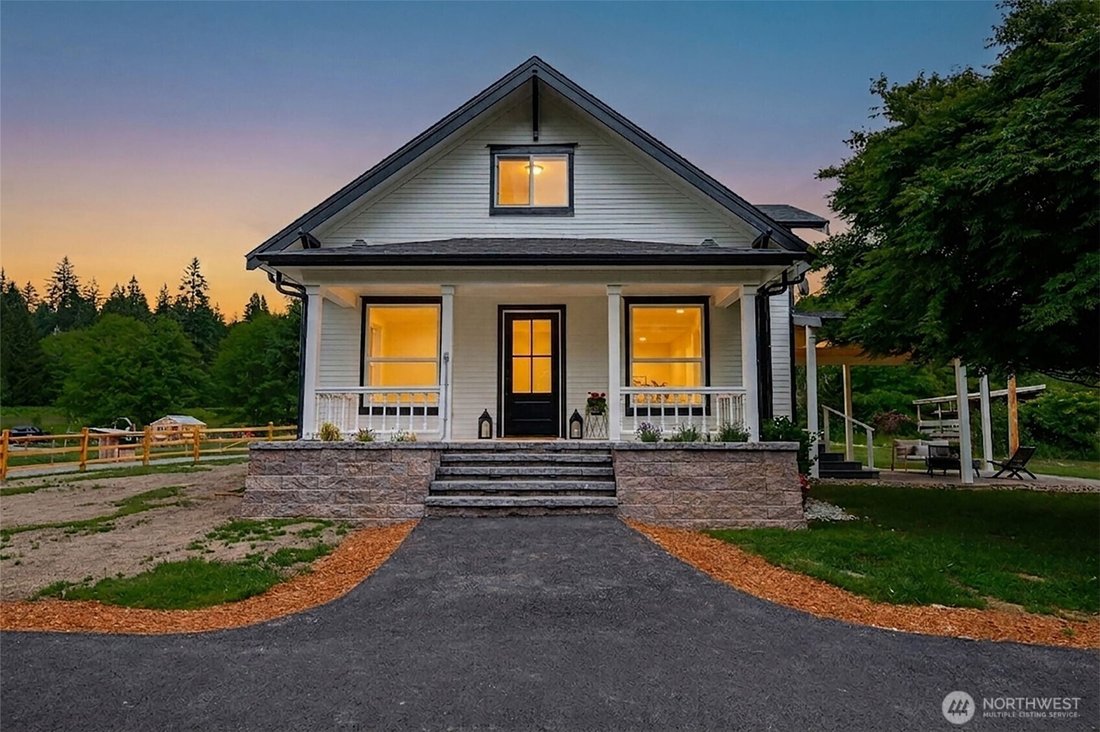 House in Arlington, Washington, United States 3 - 18797666