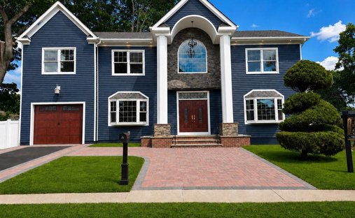 Casa a West Hempstead, New York, Stati Uniti 1