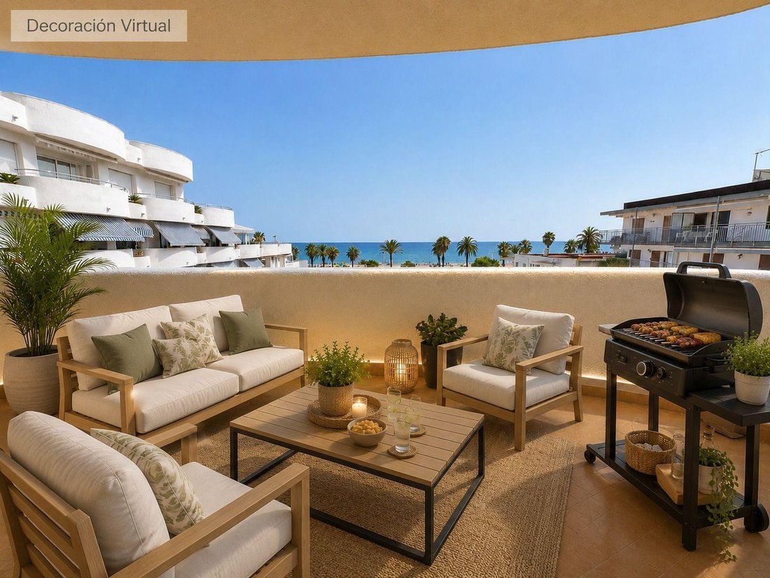 Appartamento a Cambrils, Catalogna, Spagna 5 - 18512281