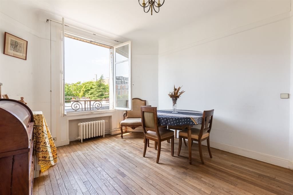 Wohnung in Palais Royal, Paris 1er Arrondissement, Paris 3 - 18793361