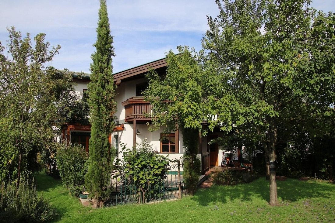 House in Vienna, Wien, Austria 1 - 18803029