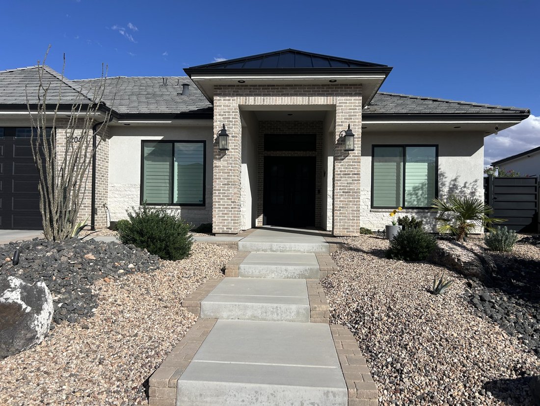 House in Washington, Utah, United States 2 - 18794527
