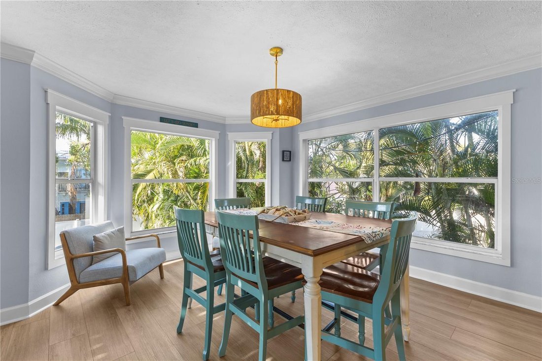 Haus in Bradenton Beach, Florida, Vereinigte Staaten 5 - 18792005