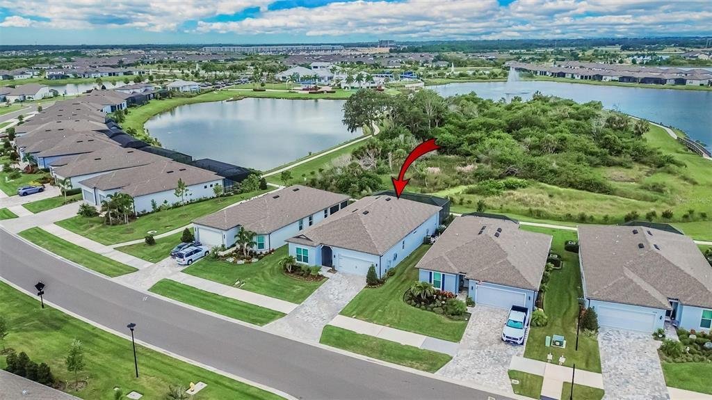 Casa a Terra Ceia, Florida, Stati Uniti 4 - 18147272