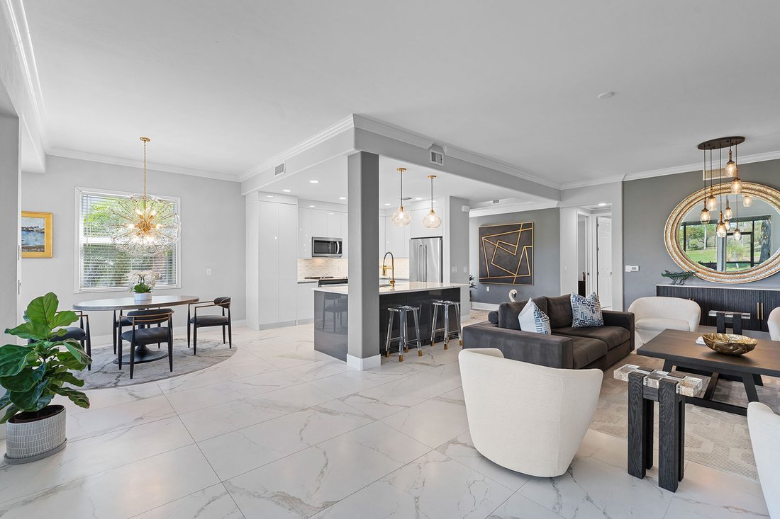 Condo in Fort Myers, Florida, United States 5 - 18797773
