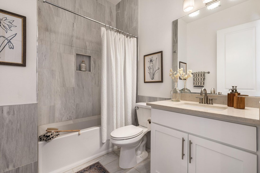 Casa en Austin, Texas, Estados Unidos 5 - 17611743