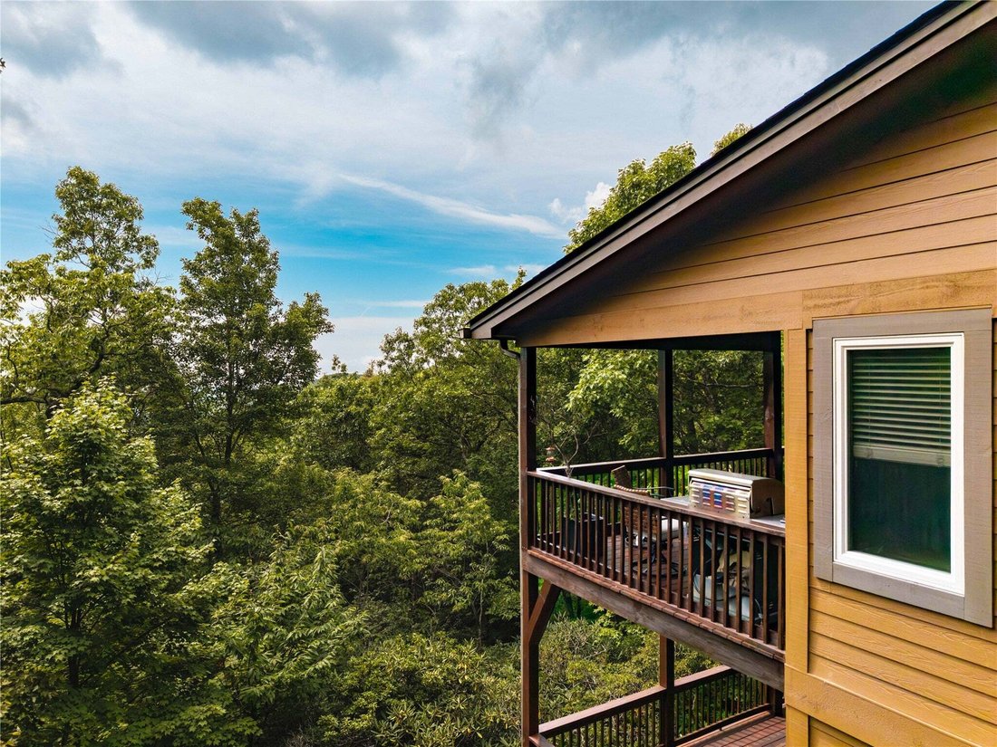 Haus in Lake Toxaway, North Carolina, Vereinigte Staaten 5 - 18791550