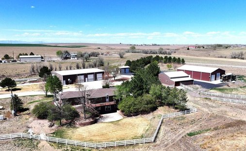 Keenesburg, Colorado, United States 1