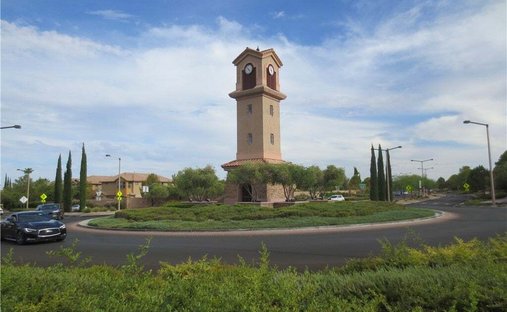 House in Las Vegas, Nevada, United States 1