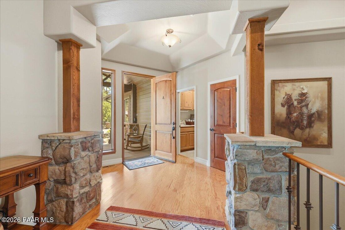 House in Prescott, Arizona, United States 5 - 18791733