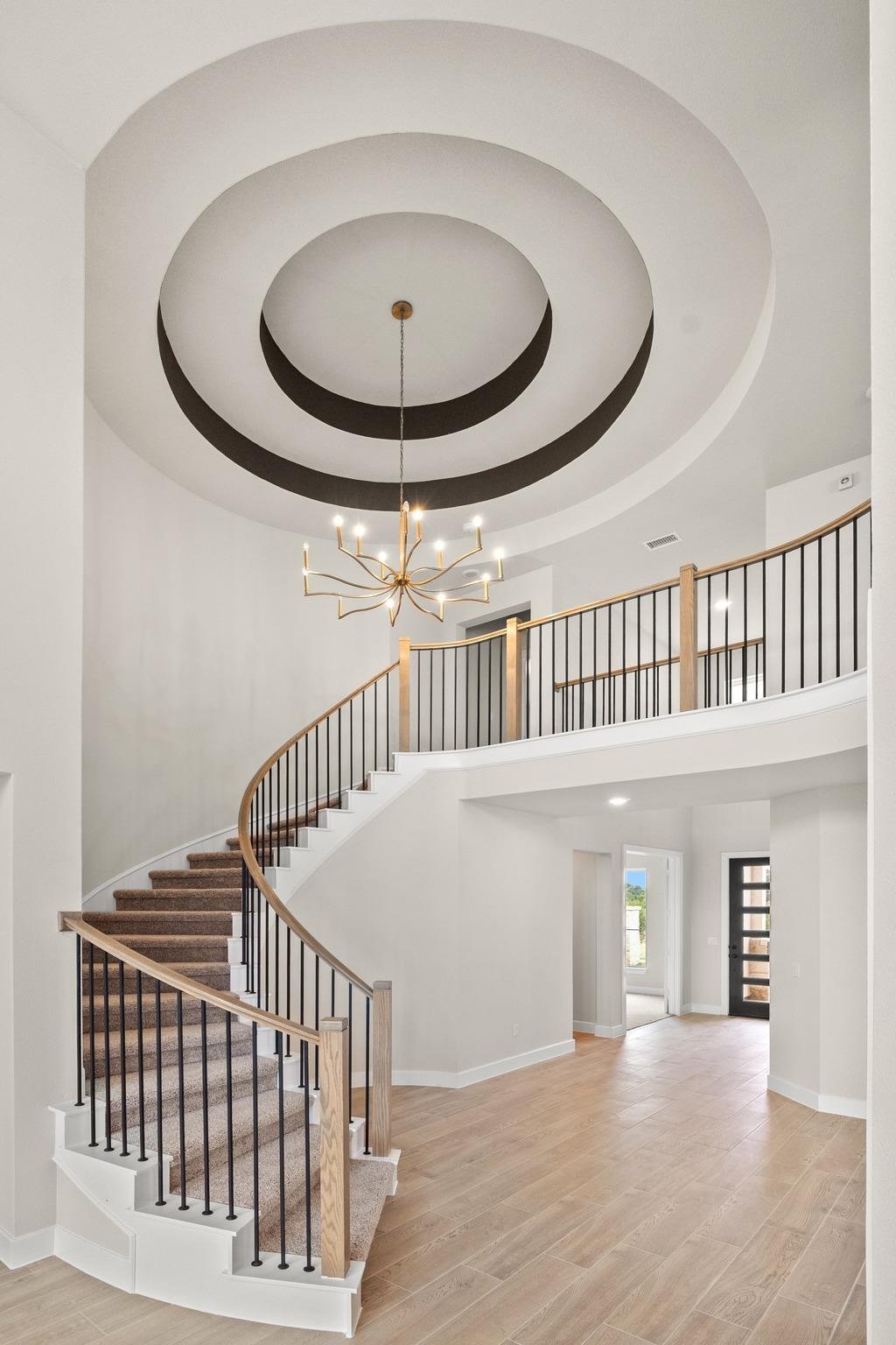 Maison à Georgetown, Texas, États-Unis 3 - 18288426