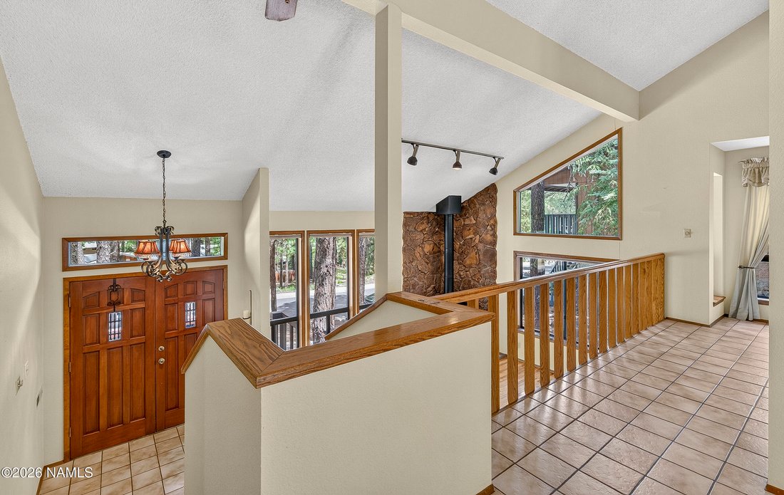 Casa a Flagstaff, Arizona, Stati Uniti 5 - 18803956