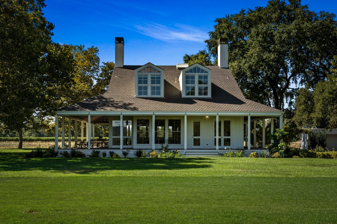 Casa en Napa, California, Estados Unidos 1 - 18794162