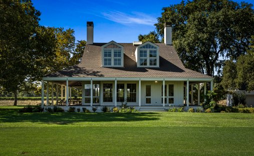 House in Napa, California, United States 1