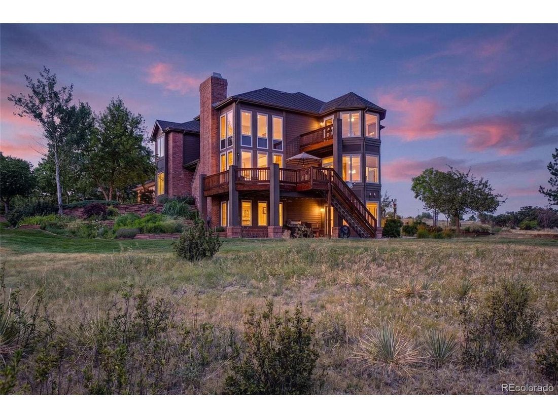 House in Aurora, Colorado, United States 1 - 18449101
