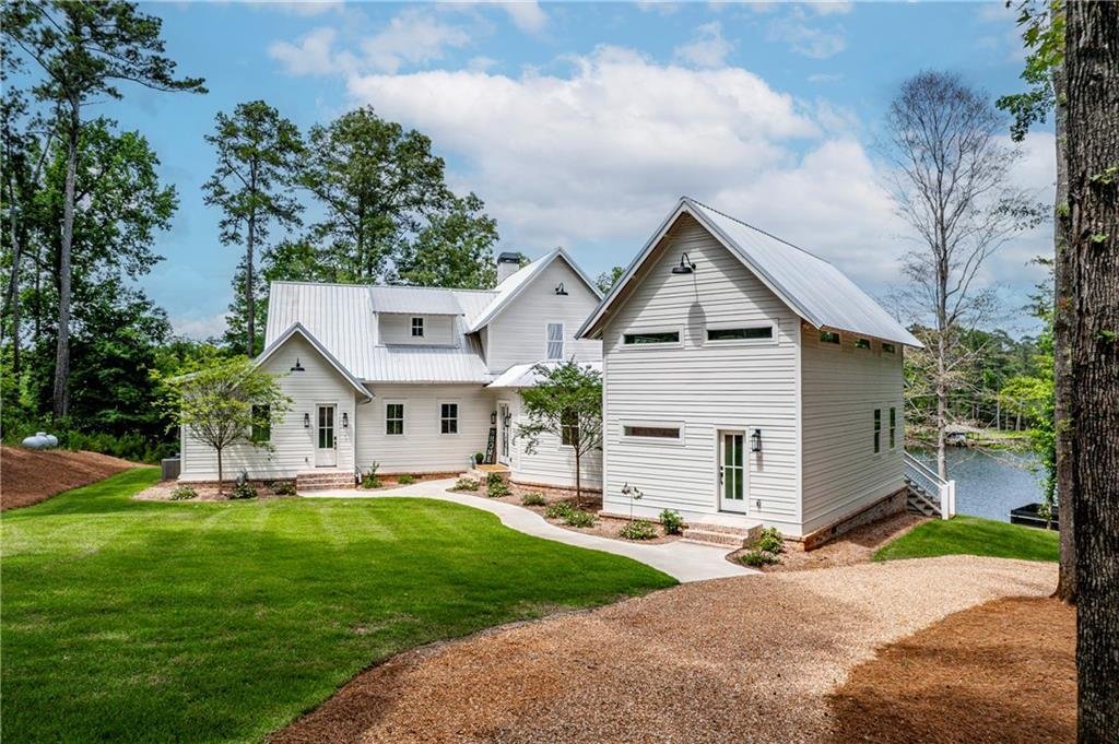 Casa en Eatonton, Georgia, Estados Unidos 4 - 18795538