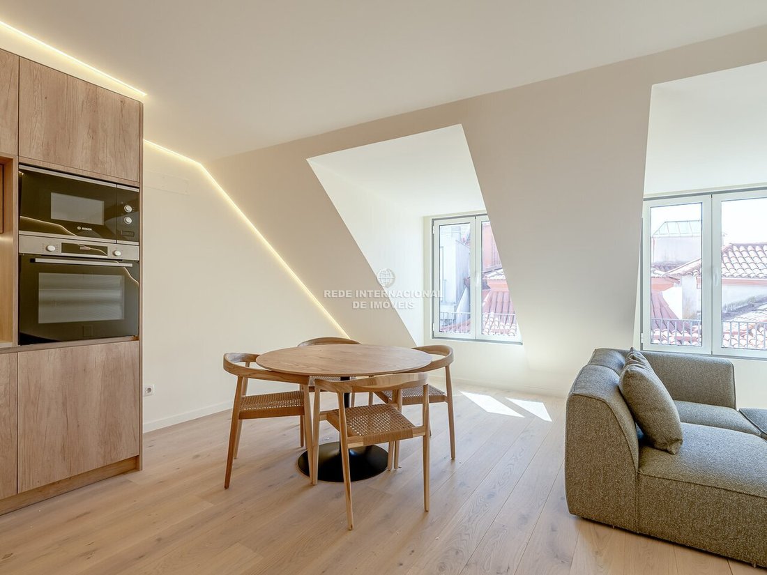 Apartment in Misericordia, Lisbon, Portugal 3 - 18798385