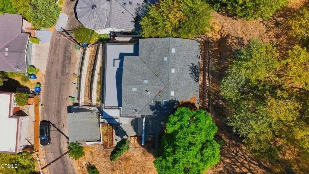 Haus in Los Angeles, Kalifornien, Vereinigte Staaten 4 - 17725096