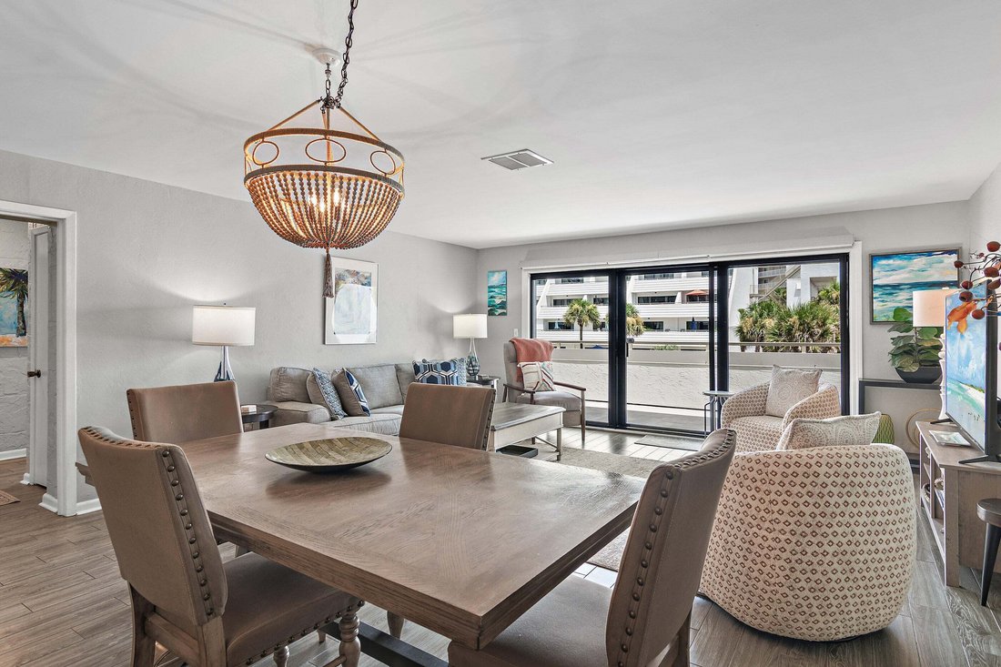 Condominio a Destin, Florida, Stati Uniti 4 - 18794388