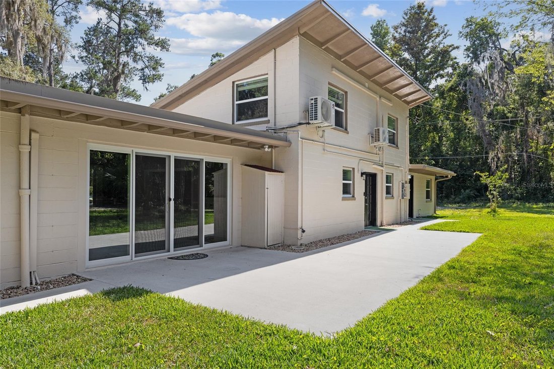 Casa a Gainesville, Florida, Stati Uniti 3 - 18801017