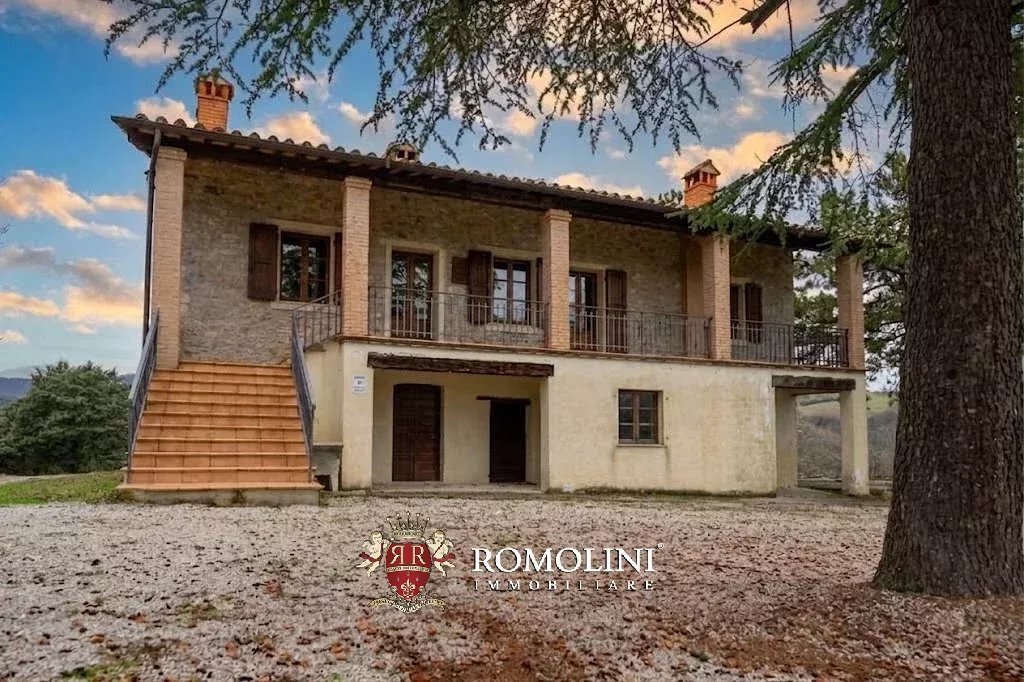 Casa en San Marco, Perugia, Umbría 5 - 15914219
