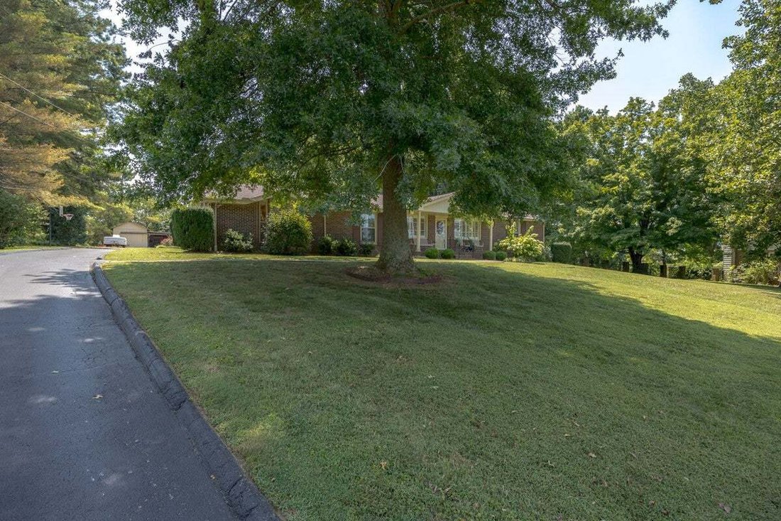 House in Nashville, Tennessee, United States 4 - 18792332
