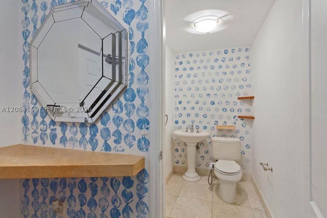 Condominio a Miami Beach, Florida, Stati Uniti 3 - 18797969