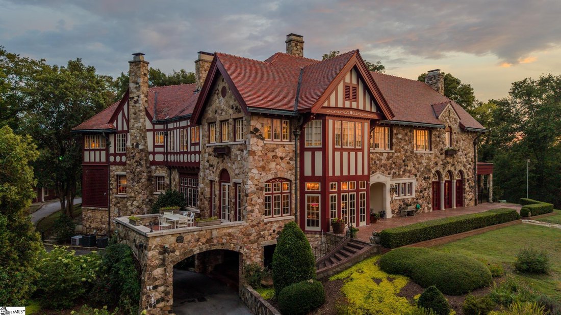 Haus in Union, South Carolina, Vereinigte Staaten 2 - 18802892