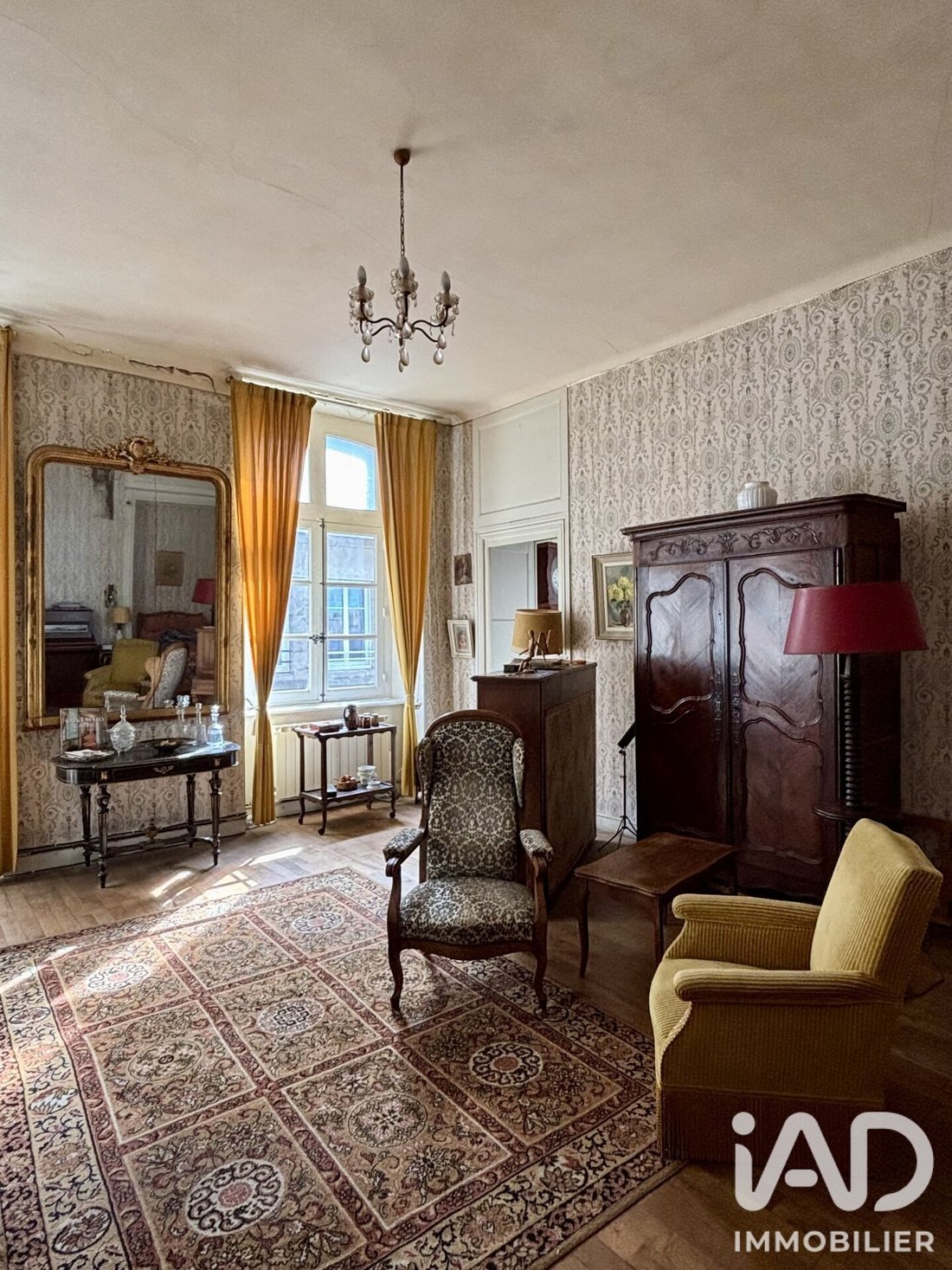 Wohnung in Saint-Malo, Bretagne, Frankreich 3 - 18800322